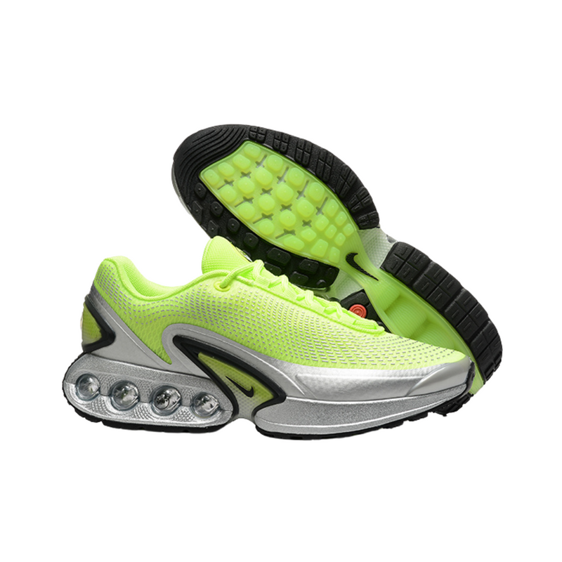 Air Max DN “Fluorescent Green“