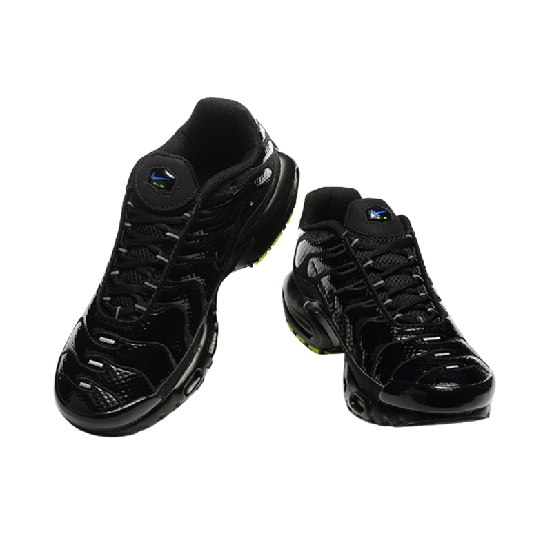 Air Max Plus TN1 “Black Green“