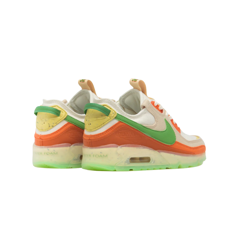 Air Max 90 Terrascape “Orange Green“