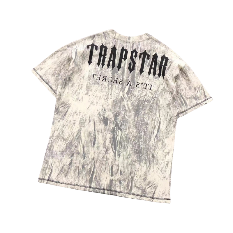 Camiseta Trapstar "Silent Threat"