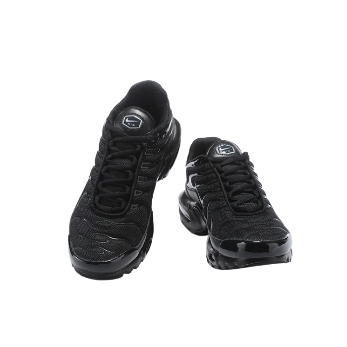 Air Max Plus TN1 “Tripple Black“