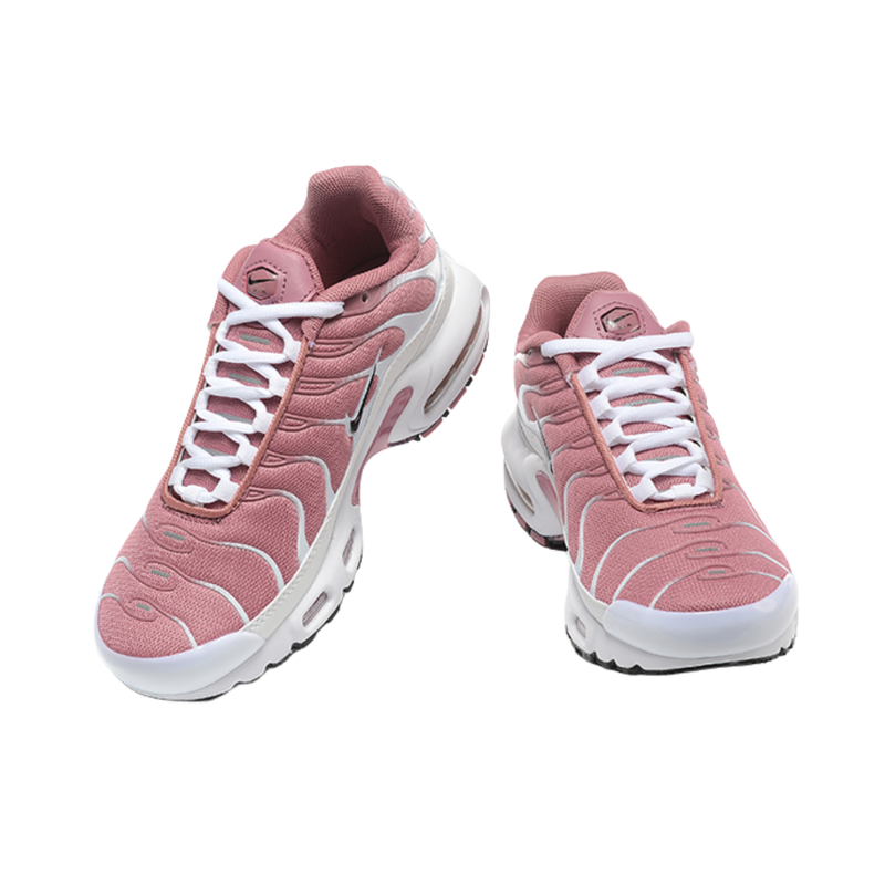 Air Max Plus TN1 “White Pink“