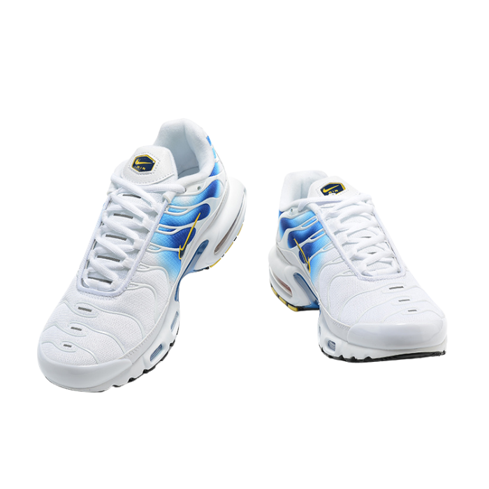 Air Max Plus TN1 “Spray Painting Swoosh“