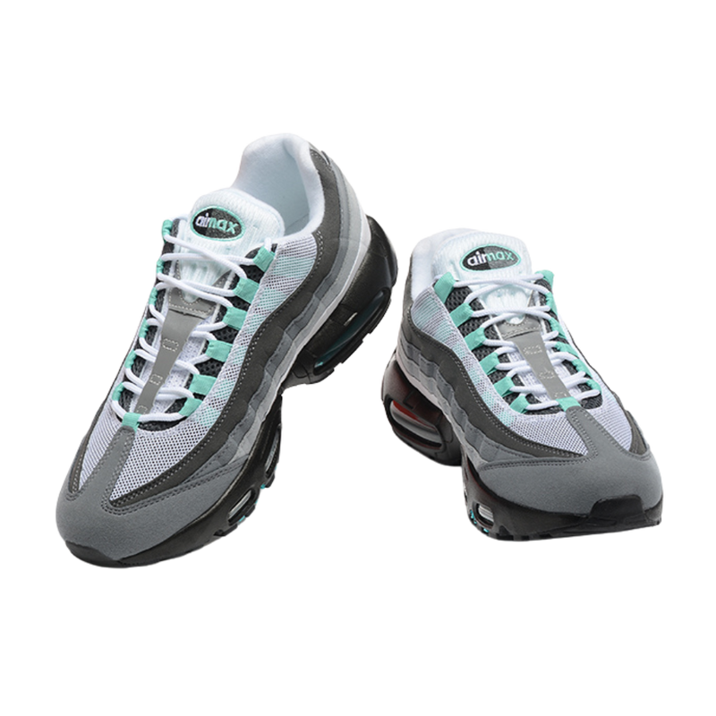 Air Max 95 “Hyper Turquoise“