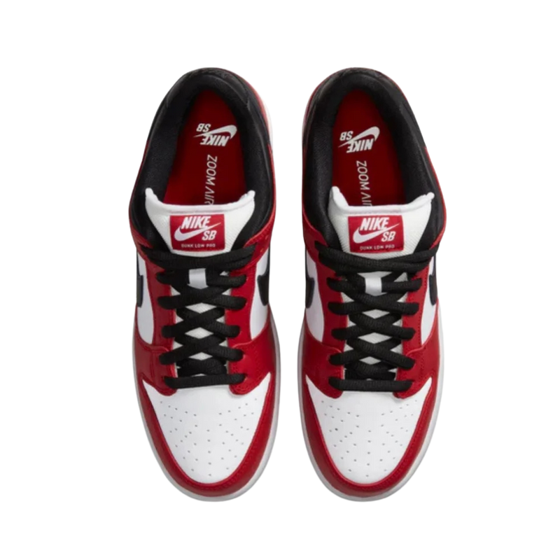 Nike Dunk SB “J-Pack Chicago“