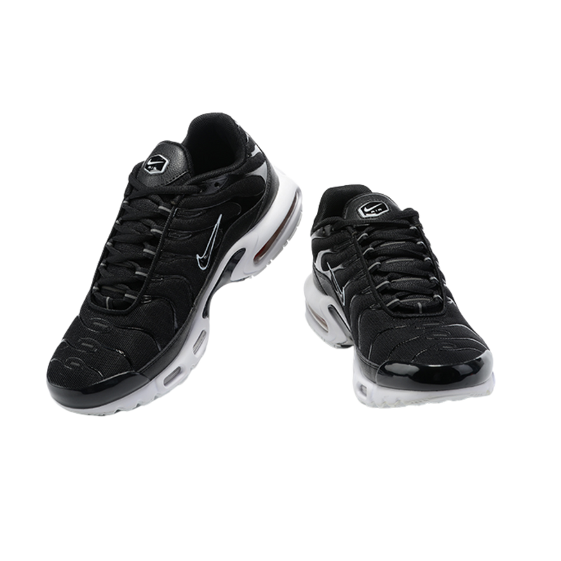 Air Max Plus TN1 “Black White“