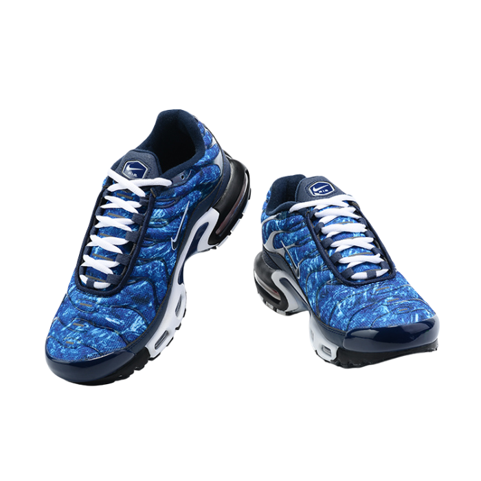 Air Max Plus TN1 “Shattered Ice“