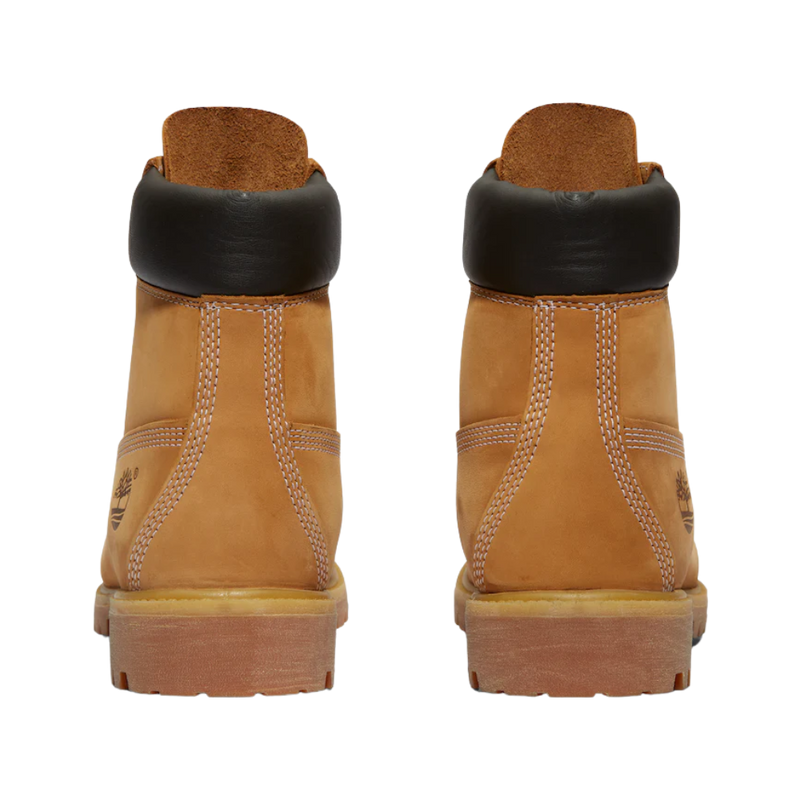 Timberland “Yellow Boot“