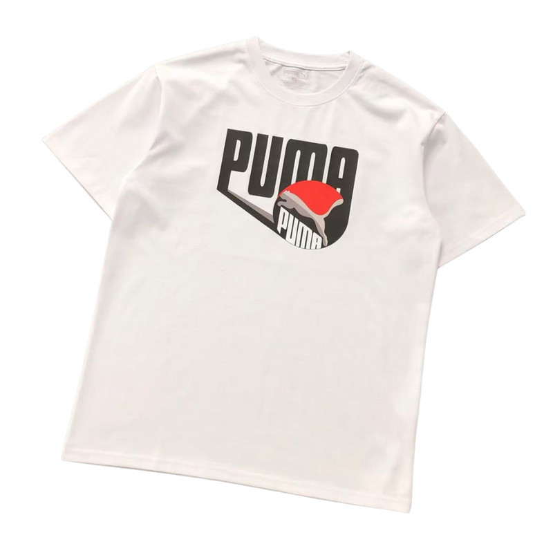 Camiseta Puma "Thrill"