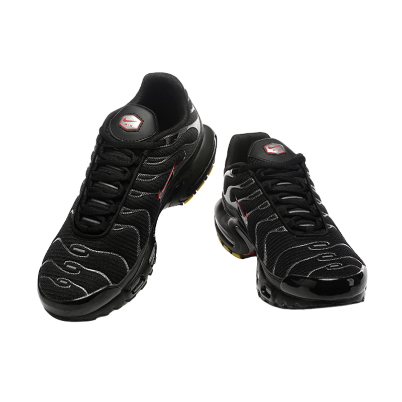 Air Max Plus TN1 “Carbon Fiber“