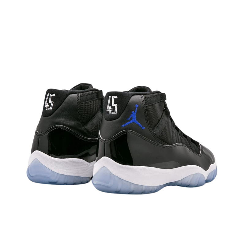 Air Jordan 11 "Space Jam"