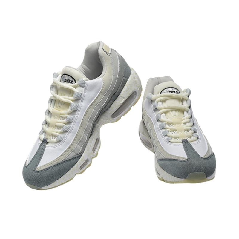 Air Max 95 “QS Summit Whitek“