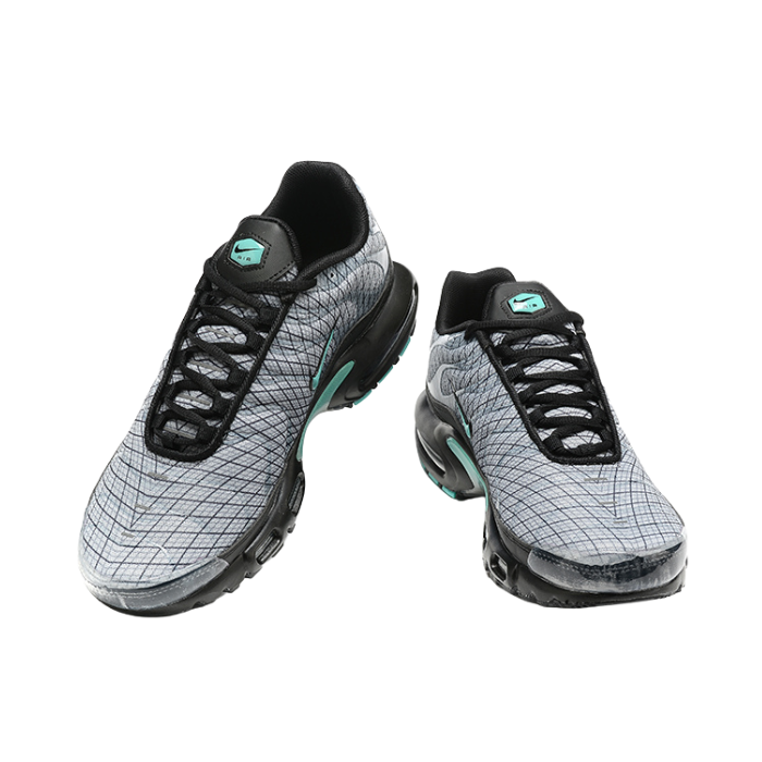 Air Max Plus TN1 “Spirograph“