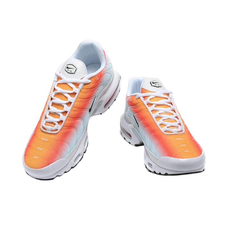 Air Max Plus TN1 “Tropical Sunset“