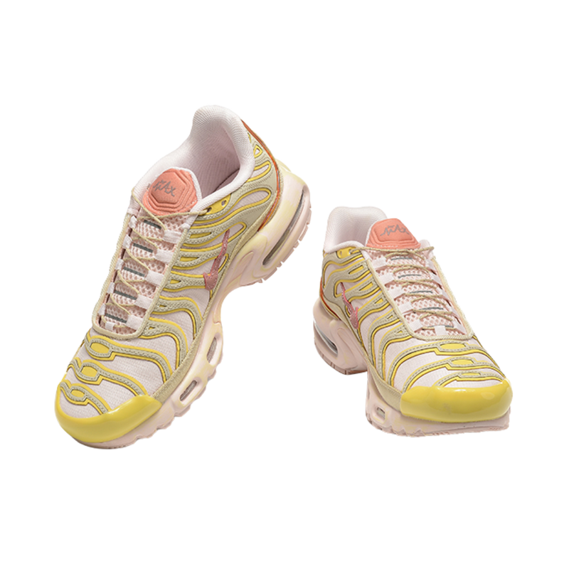 Air Max Plus TN1 “Handcrafted Rose“