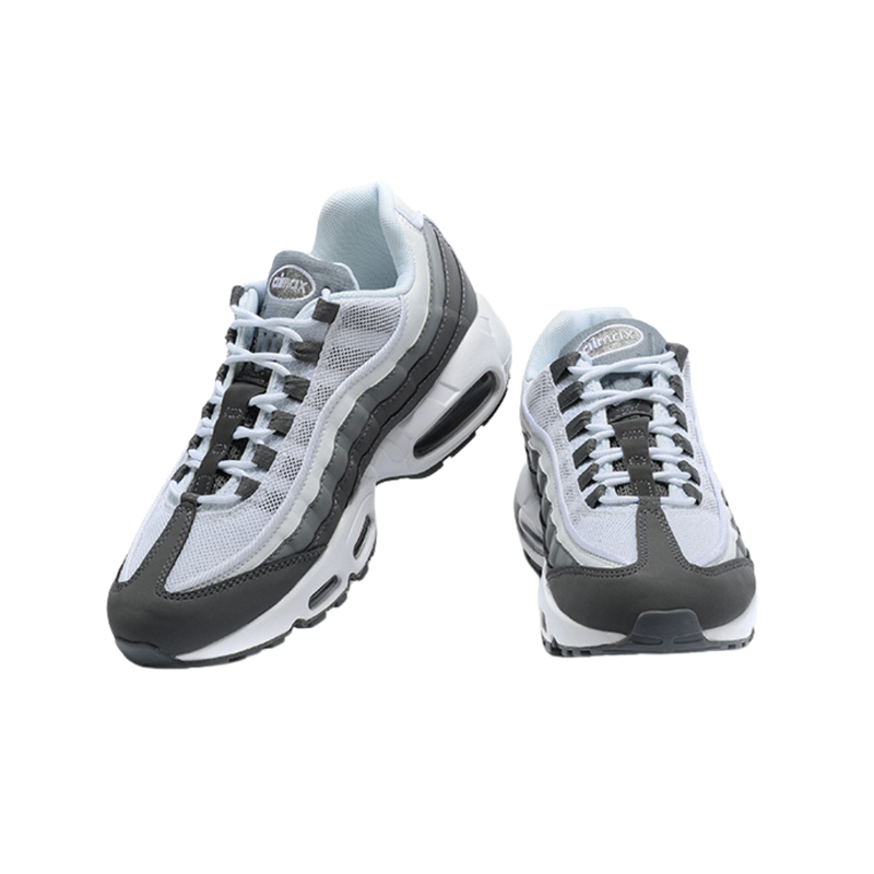 Air Max 95 “Essential Gray“