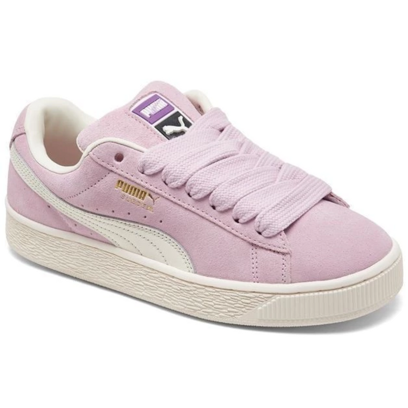 Puma Suede XL "Light Pink"