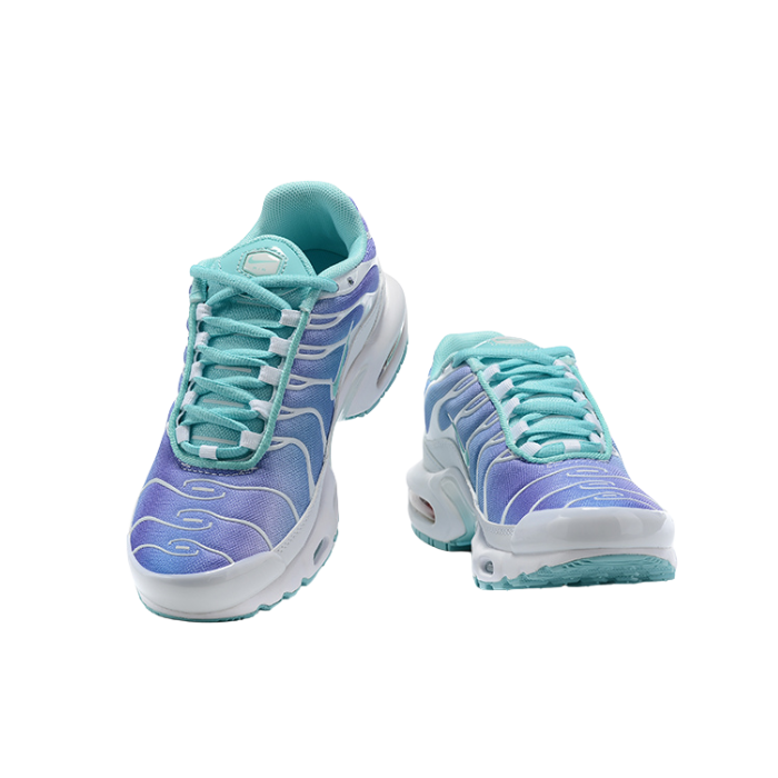 Air Max Plus TN1 “Light Aqua“