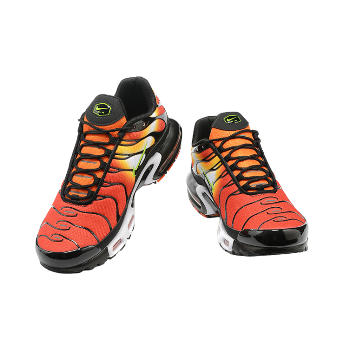 Air Max Plus TN1 “Sunset Gradient“