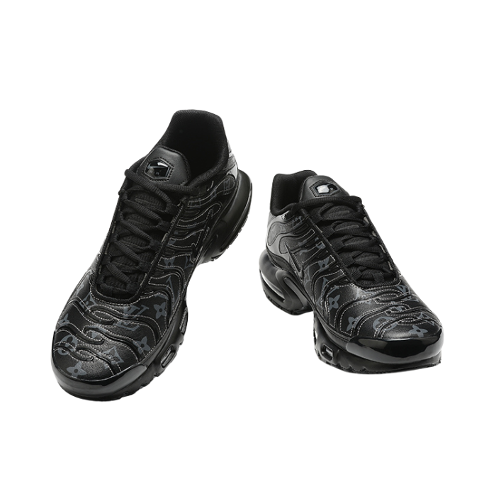 Air Max Plus TN1 “LV Black“