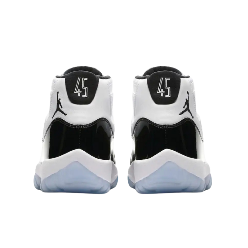 Air Jordan 11 "Concord"