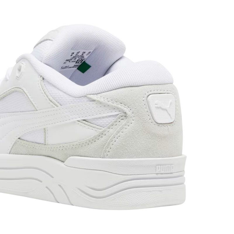 Puma 180 "Corduroy Warm White"