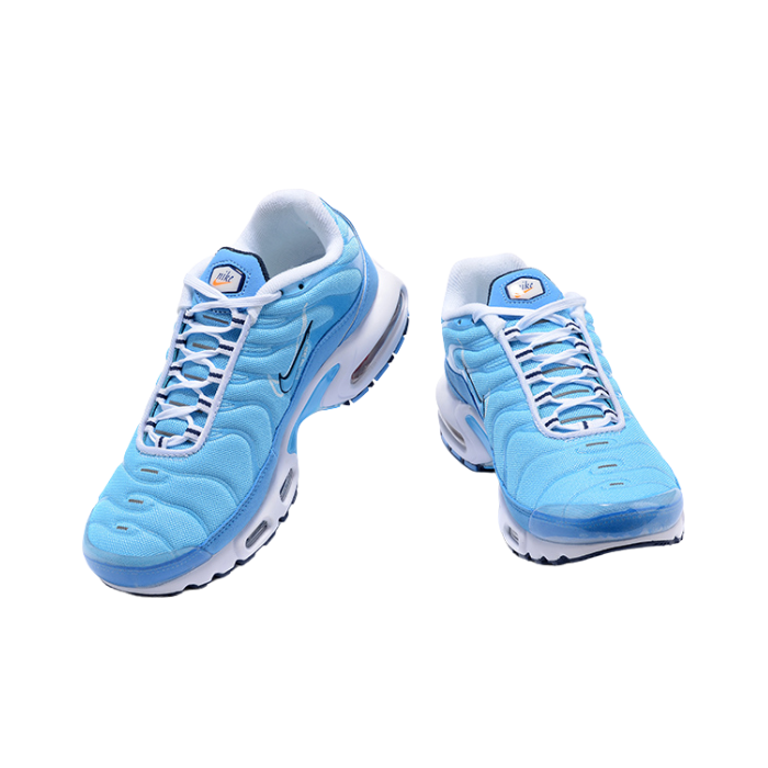 Air Max Plus TN1 “First Use University Blue“