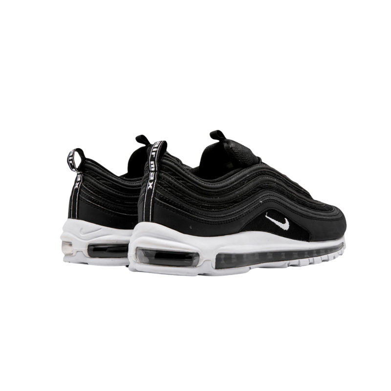 Air Max 97 “Black And White“