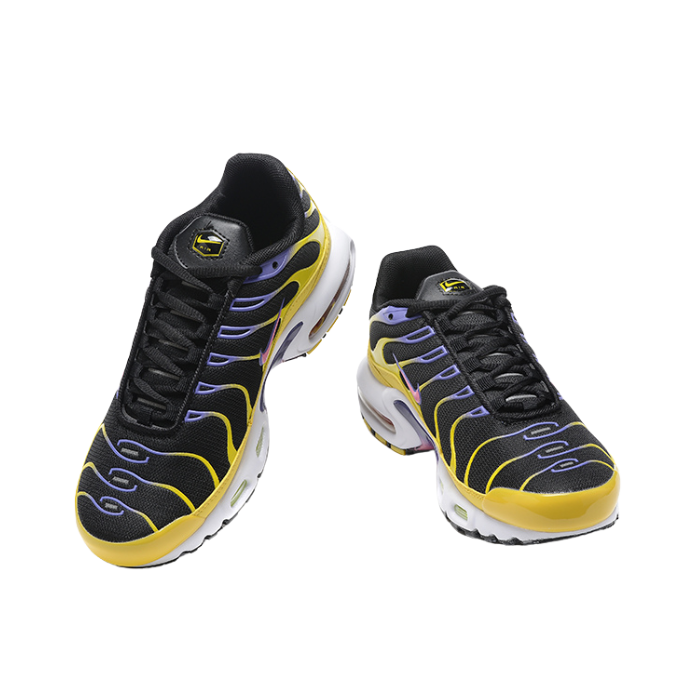 Air Max Plus TN1 “Pilgrim“