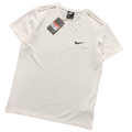 Camiseta Nike "fit swoosh"