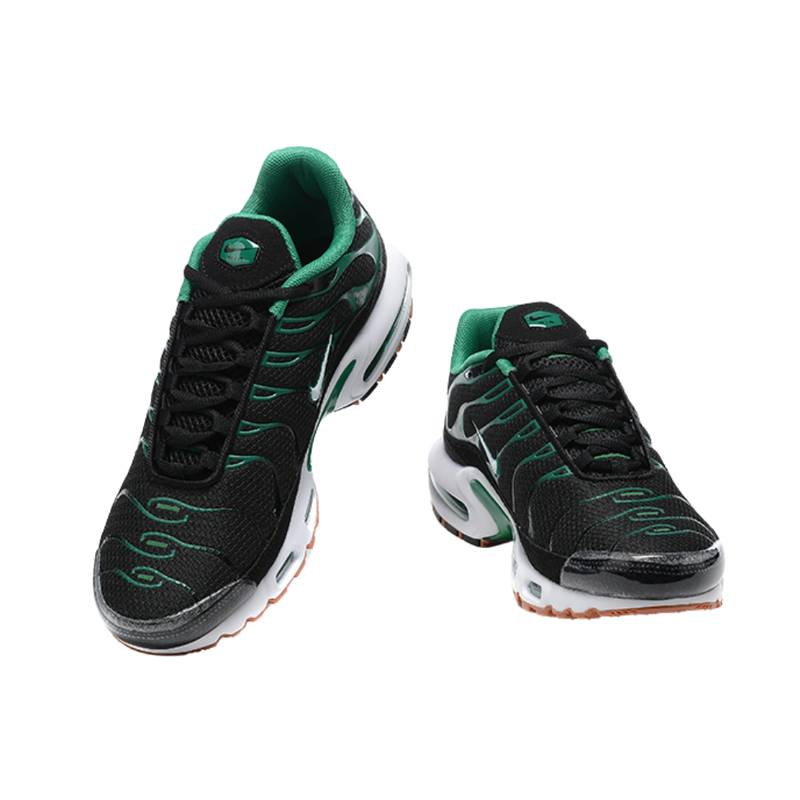 Air Max Plus TN1 “Black Malachite“