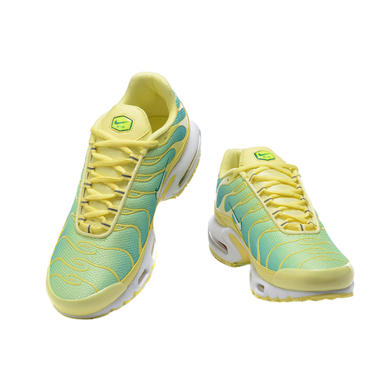 Air Max Plus TN1 “Lemon Lime“