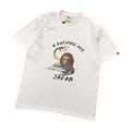 Camiseta Bape "Japan"