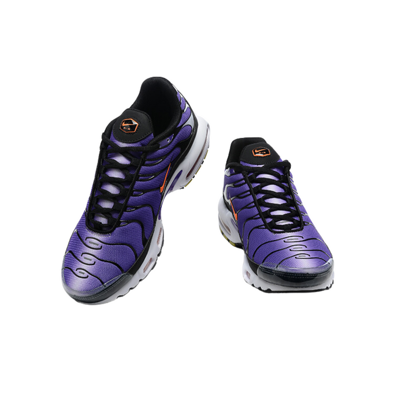 Air Max Plus TN1 "Voltage Purple"