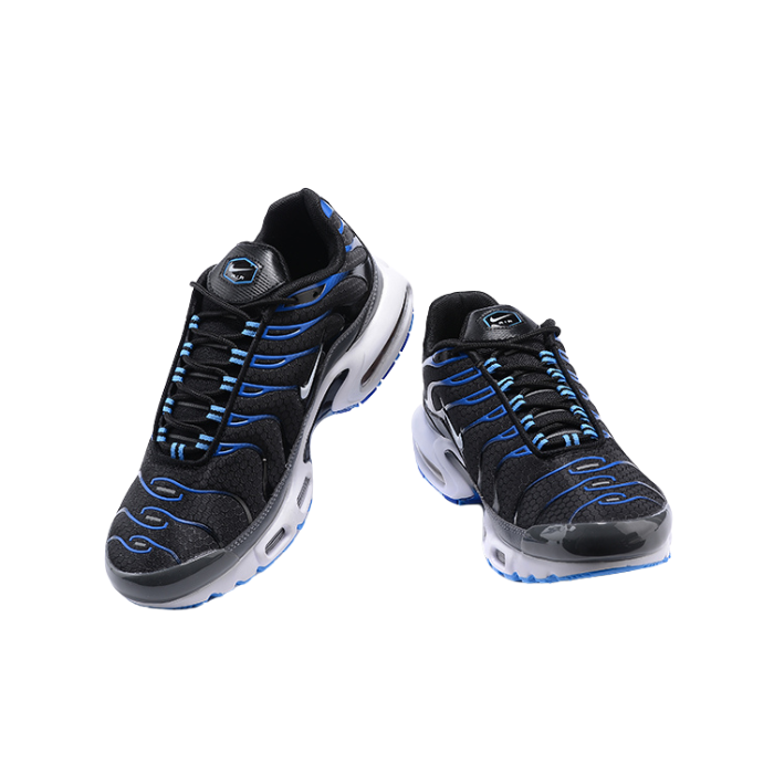 Air Max Plus TN1 “Black Royal“