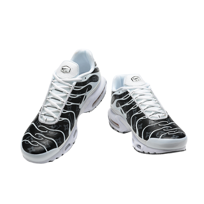 Air Max Plus TN1 “LV White“