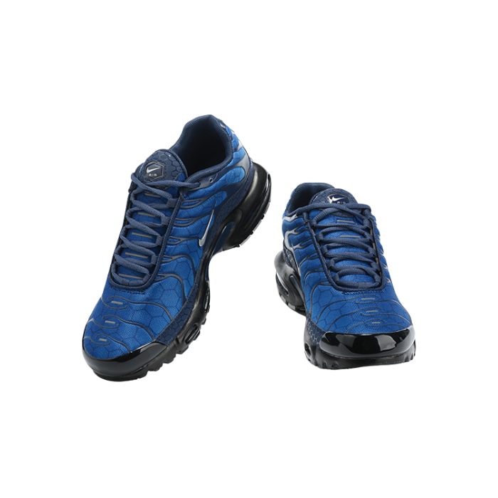 Air Max Plus TN1 “Blue Gaze“