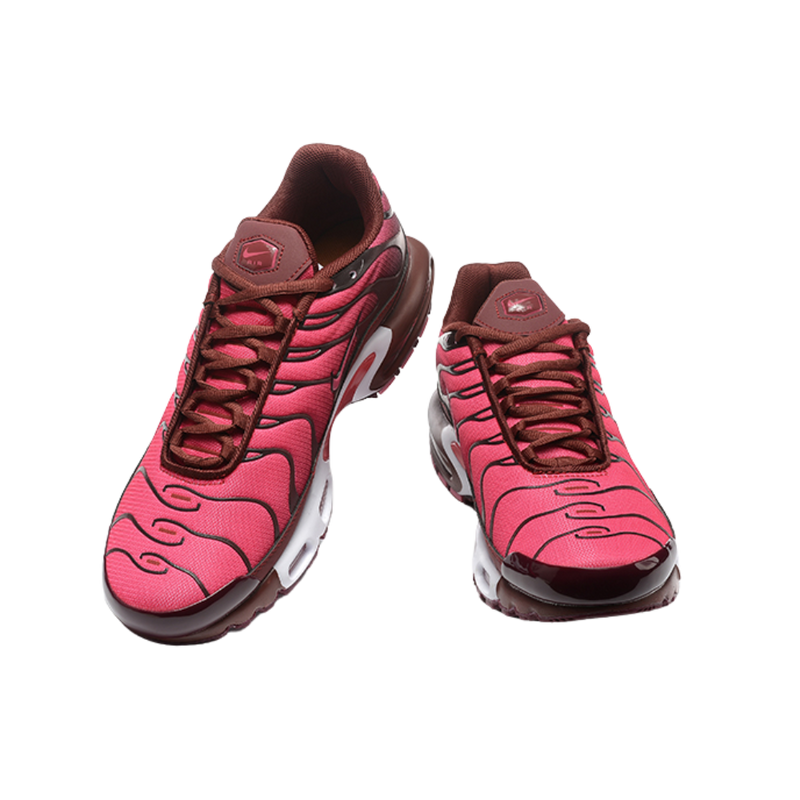 Air Max Plus TN1 “Burgundy Crush“