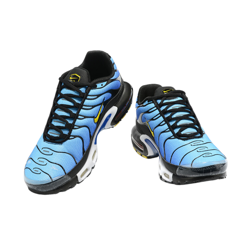 Air Max Plus TN1 “Hyper Blue“