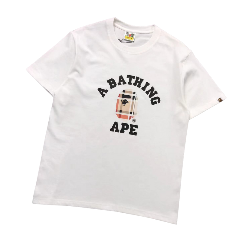 Camiseta Bape "Square"