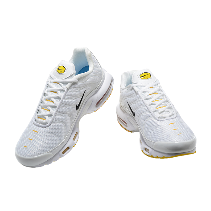 Air Max Plus TN1 “M. Frank Rudy White“