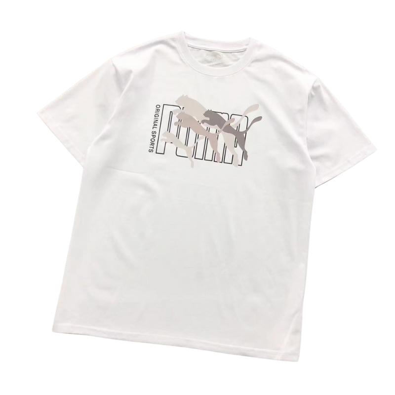 Camiseta Puma "Street Lab"