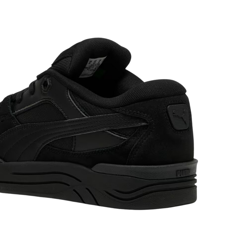 Puma 180 "Triple Black"