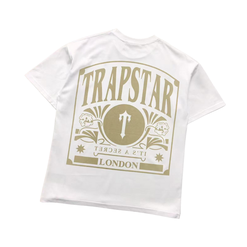 Camiseta Trapstar "Empire Rebels"