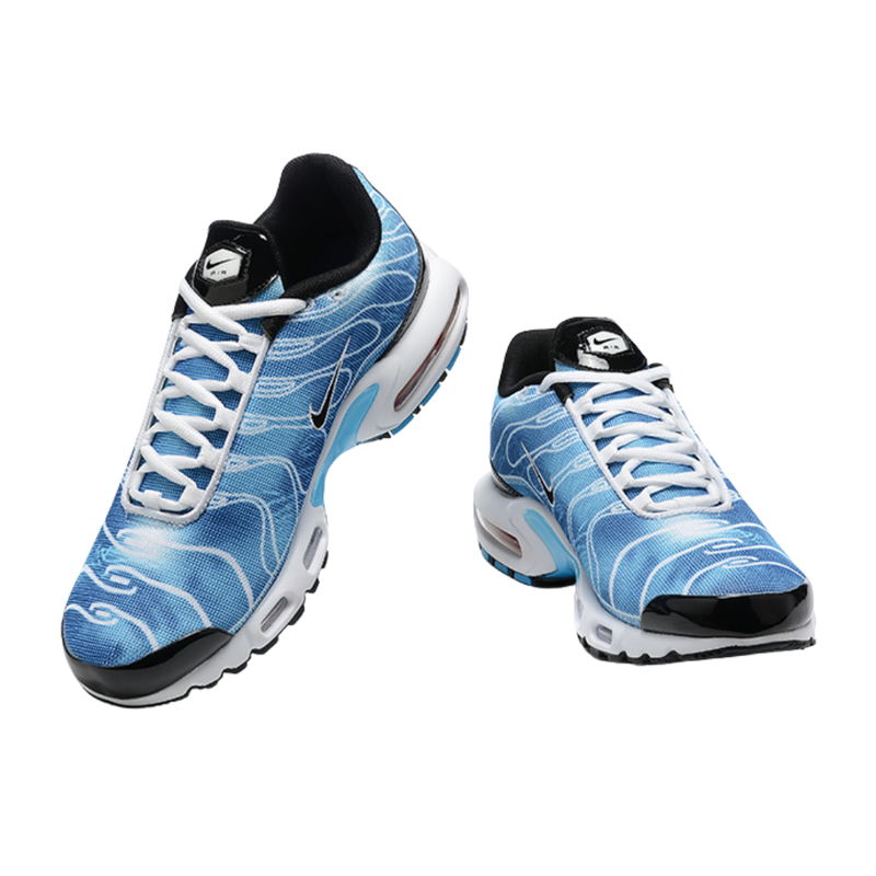 Air Max Plus TN1 “Light Photography Blue“