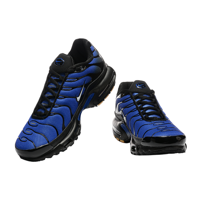 Air Max Plus TN1 “Black Racer Blue“