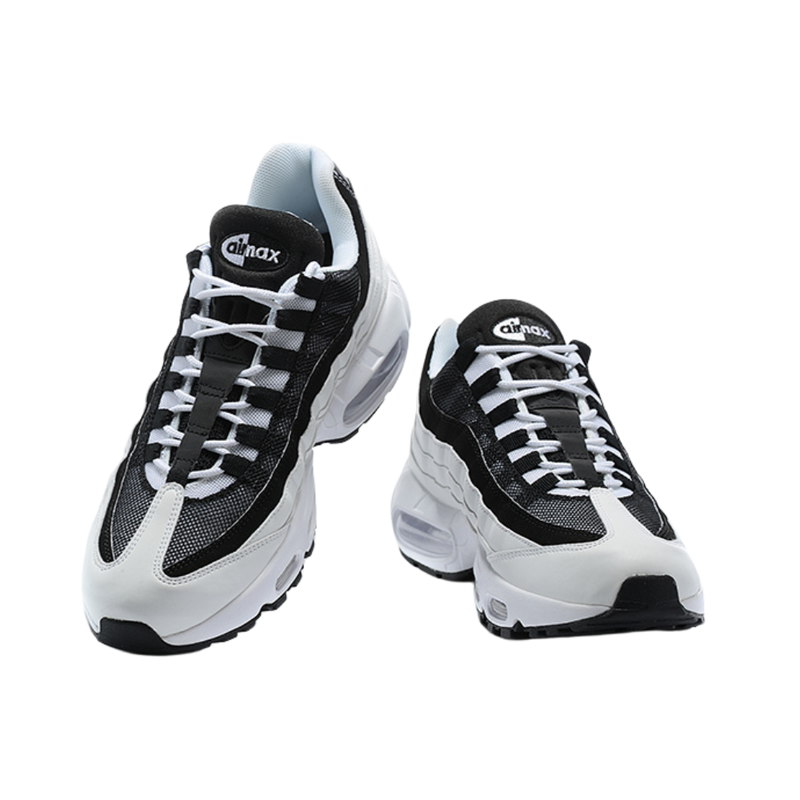 Air Max 95 “White Black Ying Yang“