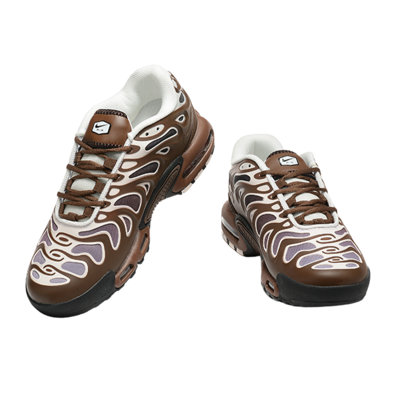 Air Max Plus TN Drift “Baroque Brown“