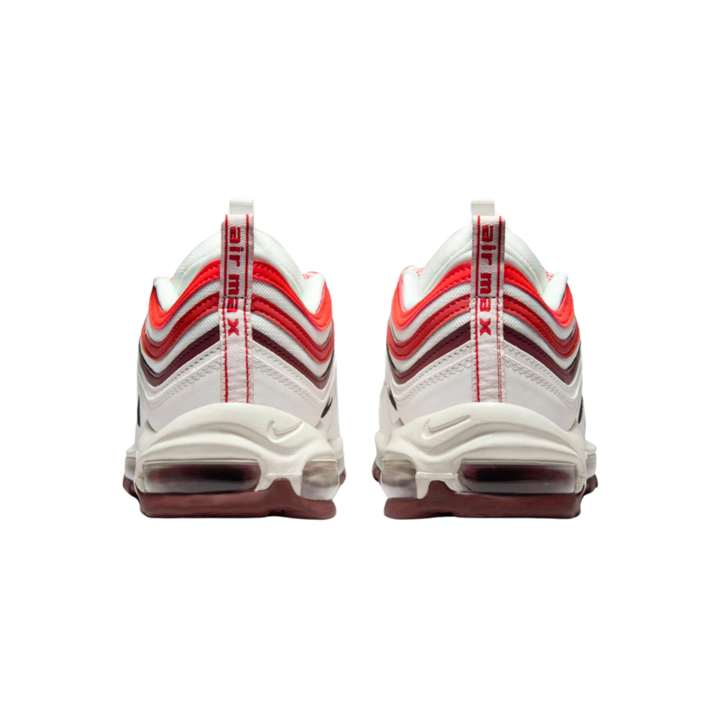 Air Max 97 “White Dune Red“