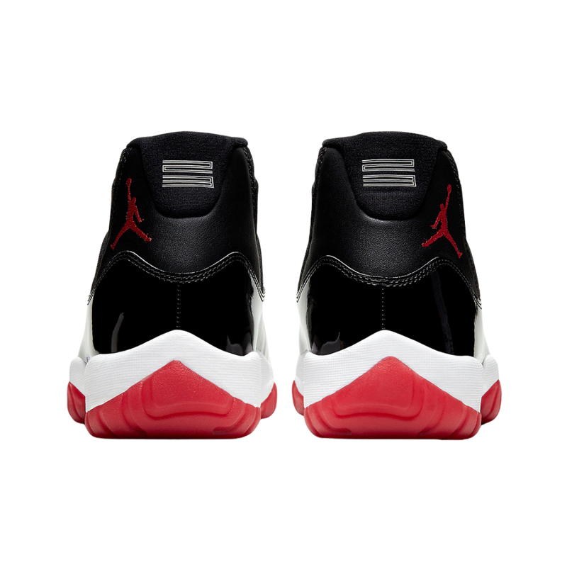 Air Jordan 11 "Bred"